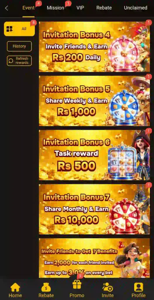 8555Bet Game
