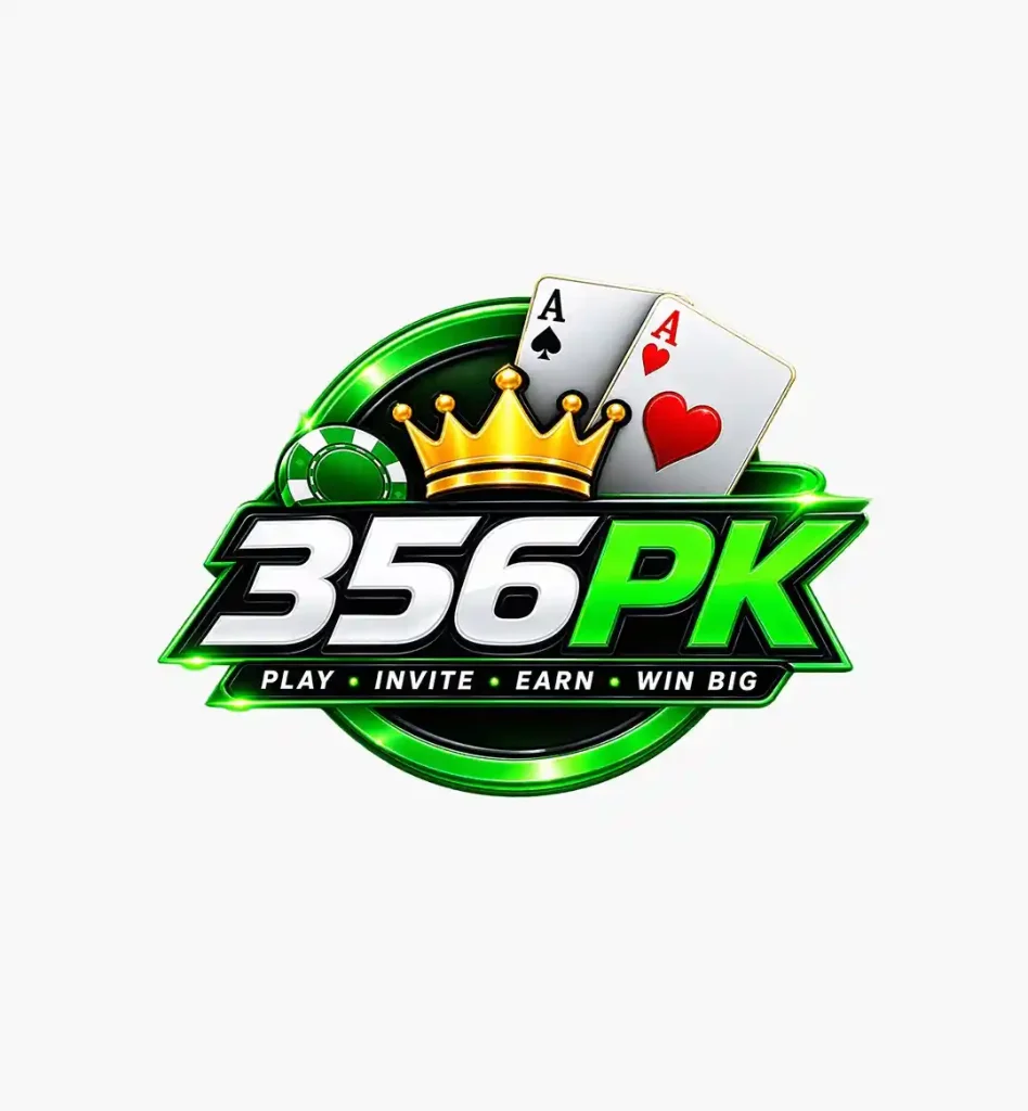 356PK Game